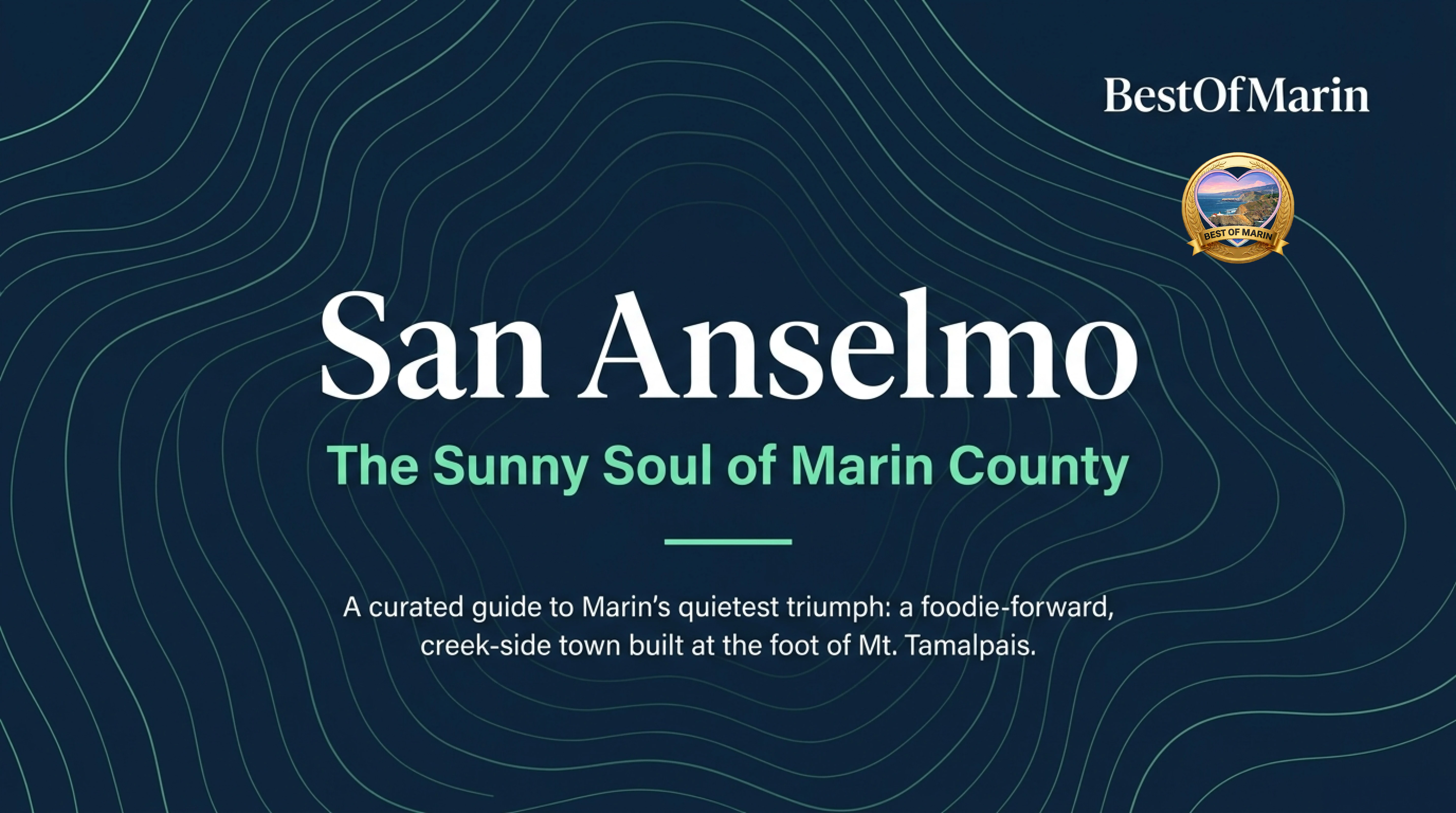 San Anselmo dossier image 1